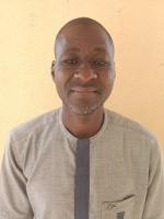 Ubaidu Hudu Ahmed