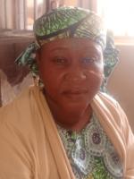 Ismaila Fatima Makwangiji