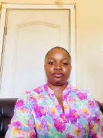 Danboyi Blessing Ayuba