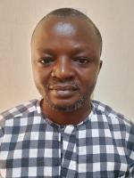 Aguye Kamza Simon