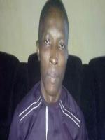 Bolarinwa Ademola