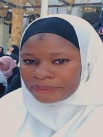 Maimuna Muazu Maifata