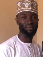 Umar Sangari Abubakar