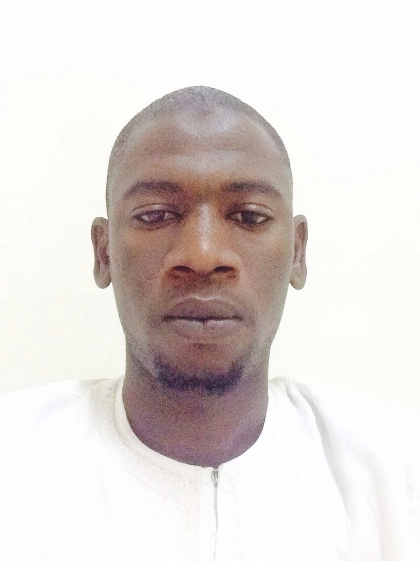 Rabiu Auwalu