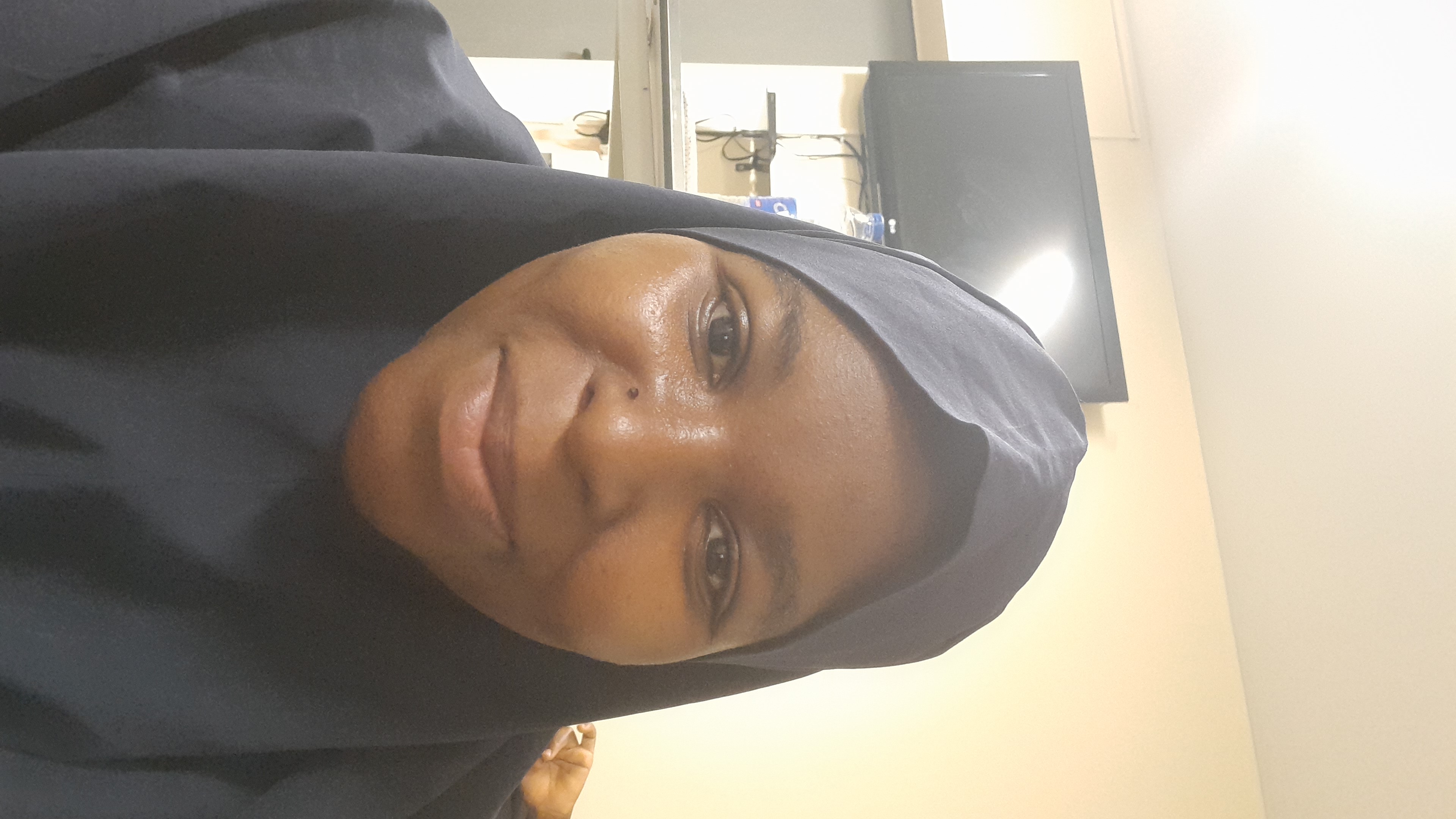 Aliyu Rukayya Zanwa