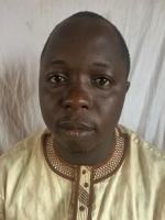 Adamu Abdullahi