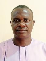 Mathew Ososhi Abisabo