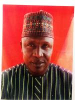 Idris Mohammed Agabi