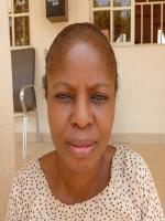 Iwomi Caroline