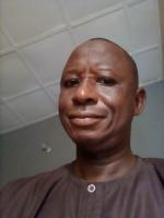 Adamu Baba Umar