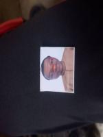 Kariyoma Abubakar Muzzammil