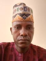 Hamidu Ismaila Abdullahi