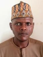 Liman Abdullahi Sayyidu