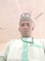 Usman Shehu Dahiru