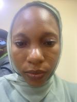 Ahmad Aisha Sallau