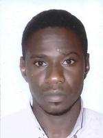 Embugushiki Isaac Embega