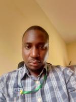 Adeoye Ahmed Adeshina