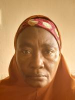 Dunama Sa'adiya Muhammad