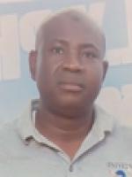 Ahmed Jibrin Suleiman