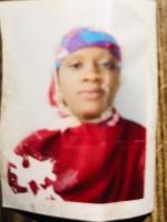 Maryam Muhammad Musa