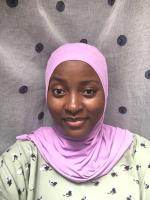 Aminat Zubairu Kuyanbana