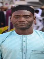 Othman Alaga Aliyu