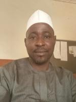 Hassan Adamu