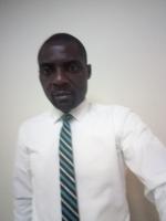 Anzewu Danjuma Joseph