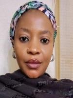 Mohammed Halima Abba