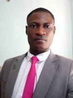 Albashi Akolo George