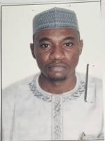 Kana Abdulrahaman Abubakar