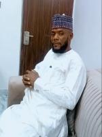 Abdullahi Sufi Adamu