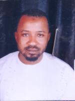 Ali Suleiman Hassan