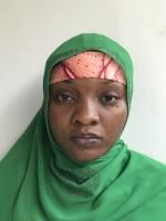 Maina Hauwa Badamasi