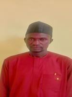 Musa Suleiman Angulu