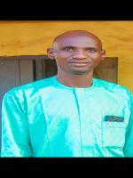 Mu'azu Hamisu Ndagi