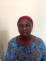 Bashayi Justina Abimiku