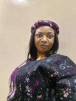 Mohammed M. Salamatu