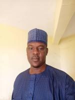 Agid Bukar Mohammed