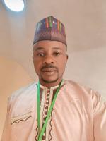 Agbawu Adamu Ogana