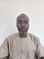 Muhammed Junaid Abdullahi