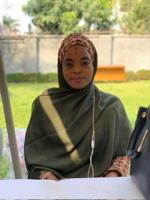 Abdullahi Hafsat