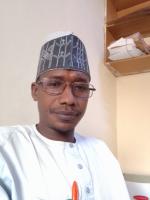 Salihu Hussaini Saidu