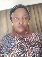 Ishowua Agatha Nyimtem