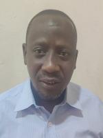 Abdullahi Idi Ladan