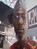 Aliyu Muhammad Rabiu
