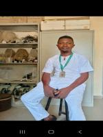 Daniel Obadiah Agewu