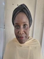 Danburi Cecilia Nansok