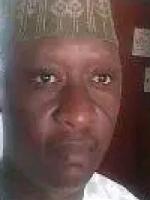 Usman Mohammed