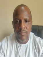 Danjuma Saidu Bawa